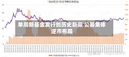 单周新基金发行创历史新高 公募集体逆市布局-第2张图片