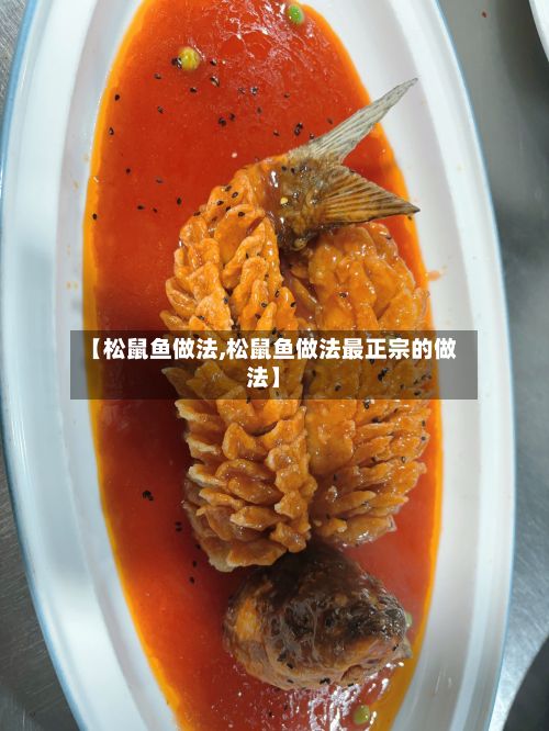 【松鼠鱼做法,松鼠鱼做法最正宗的做法】