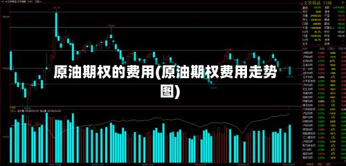 原油期权的费用(原油期权费用走势图)