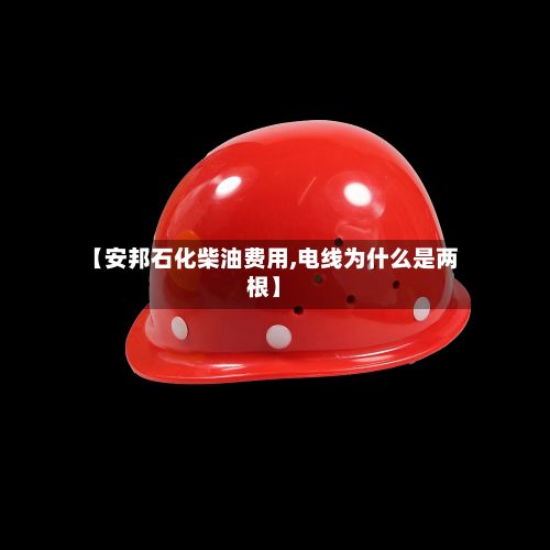 【安邦石化柴油费用,电线为什么是两根】