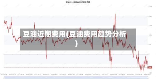 豆油近期费用(豆油费用趋势分析)