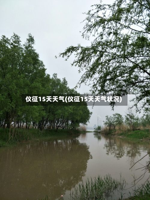 仪征15天天气(仪征15天天气状况)-第3张图片