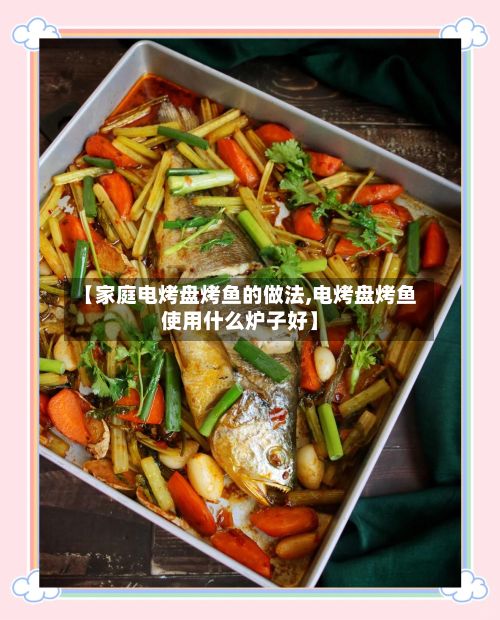 【家庭电烤盘烤鱼的做法,电烤盘烤鱼使用什么炉子好】-第2张图片
