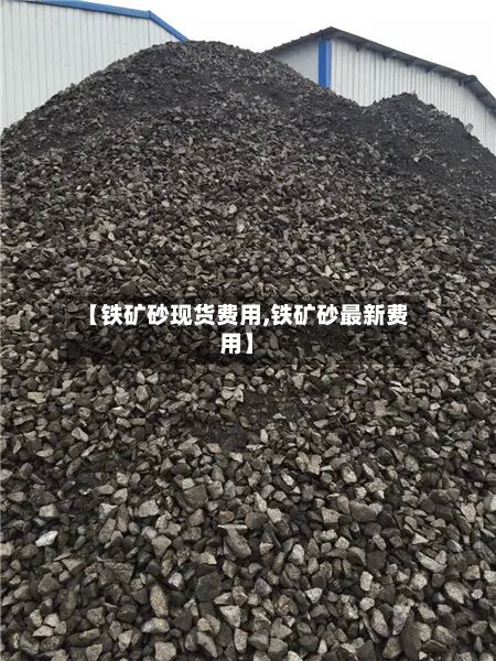 【铁矿砂现货费用,铁矿砂最新费用】-第2张图片