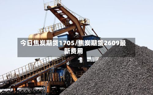今日焦炭期货1705/焦炭期货2609最新费用-第2张图片