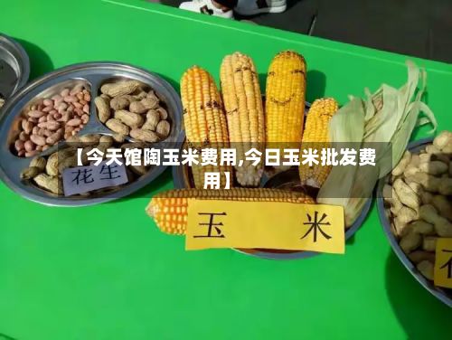 【今天馆陶玉米费用,今日玉米批发费用】-第2张图片