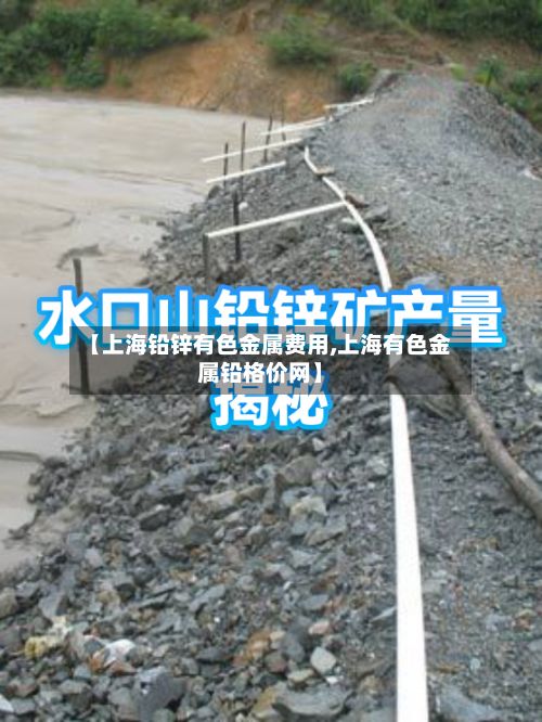 【上海铅锌有色金属费用,上海有色金属铅格价网】
