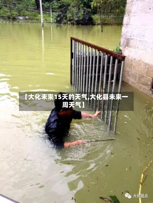 【大化未来15天的天气,大化县未来一周天气】-第3张图片