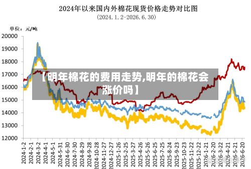 【明年棉花的费用走势,明年的棉花会涨价吗】-第2张图片