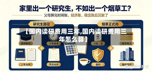 【国内读研费用三年,国内读研费用三年怎么算】