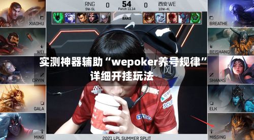 实测神器辅助“wepoker养号规律”详细开挂玩法