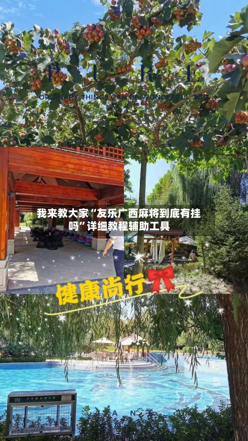 我来教大家“友乐广西麻将到底有挂吗”详细教程辅助工具-第2张图片