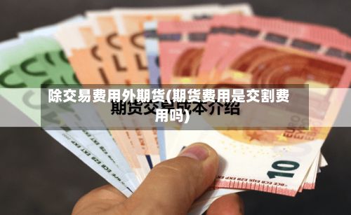 除交易费用外期货(期货费用是交割费用吗)