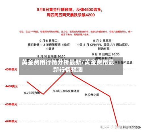 黄金费用行情分析最新/黄金费用最新行情预测-第2张图片