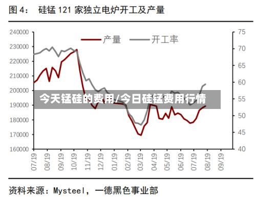 今天锰硅的费用/今日硅锰费用行情-第3张图片
