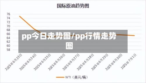 pp今日走势图/pp行情走势图