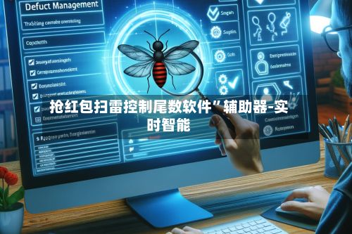 抢红包扫雷控制尾数软件”辅助器-实时智能