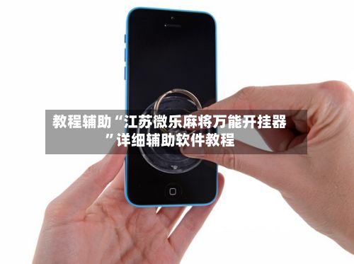 教程辅助“江苏微乐麻将万能开挂器”详细辅助软件教程-第3张图片
