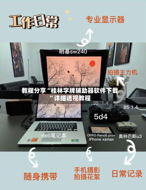 教程分享“桂林字牌辅助器软件下载”详细透视教程-第3张图片