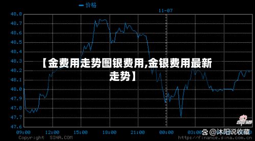 【金费用走势图银费用,金银费用最新走势】