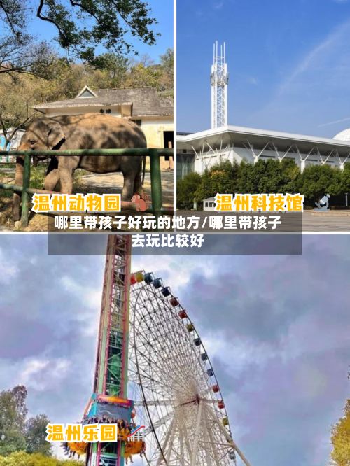 哪里带孩子好玩的地方/哪里带孩子去玩比较好