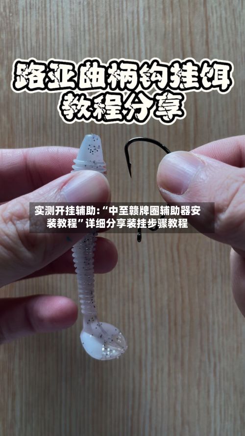 实测开挂辅助:“中至赣牌圈辅助器安装教程”详细分享装挂步骤教程-第3张图片