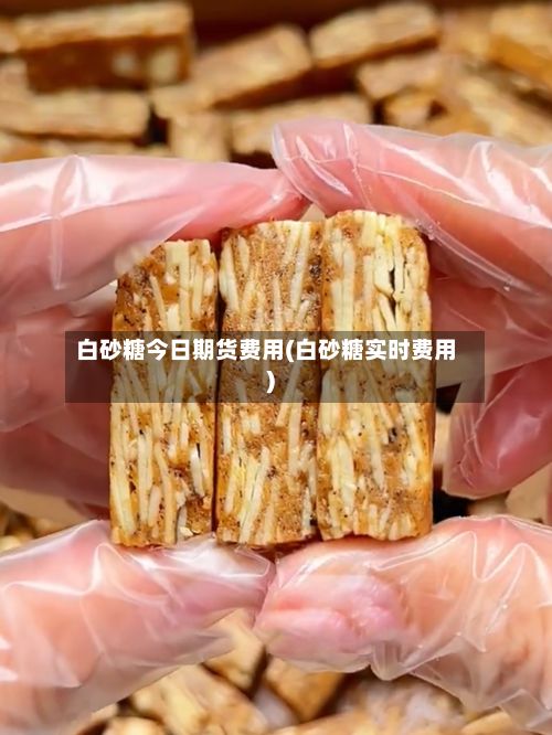 白砂糖今日期货费用(白砂糖实时费用)