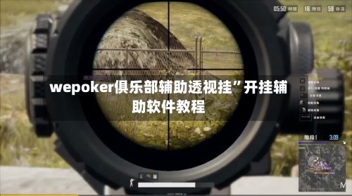wepoker俱乐部辅助透视挂”开挂辅助软件教程-第3张图片
