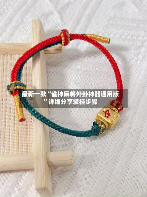最新一款“雀神麻将外卦神器通用版	”详细分享装挂步骤-第2张图片