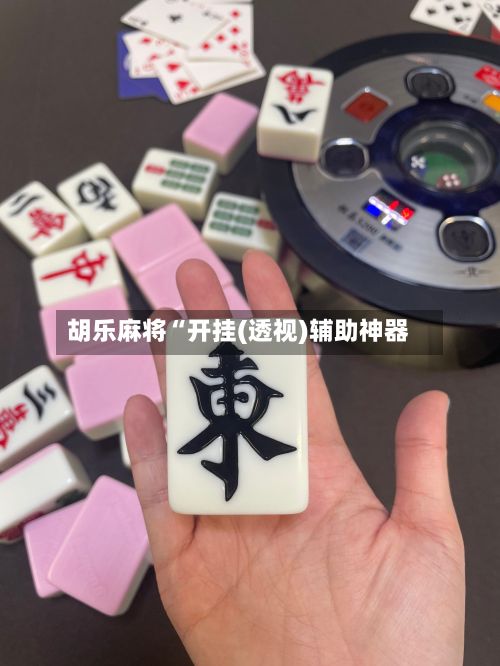 胡乐麻将“开挂(透视)辅助神器