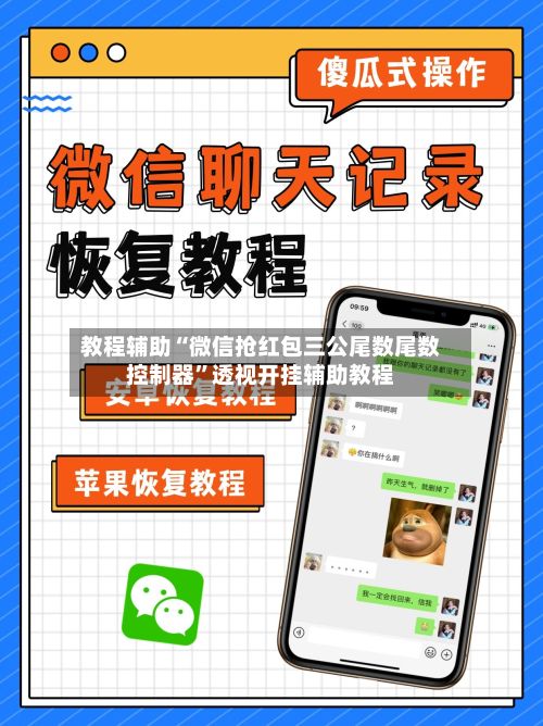 教程辅助“微信抢红包三公尾数尾数控制器”透视开挂辅助教程-第2张图片