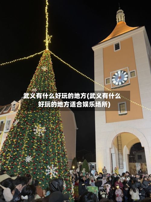 武义有什么好玩的地方(武义有什么好玩的地方适合娱乐场所)-第2张图片