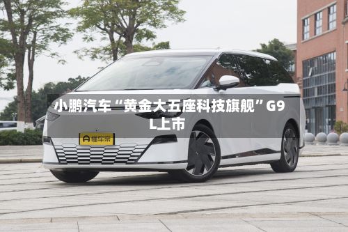 小鹏汽车“黄金大五座科技旗舰”G9L上市-第2张图片