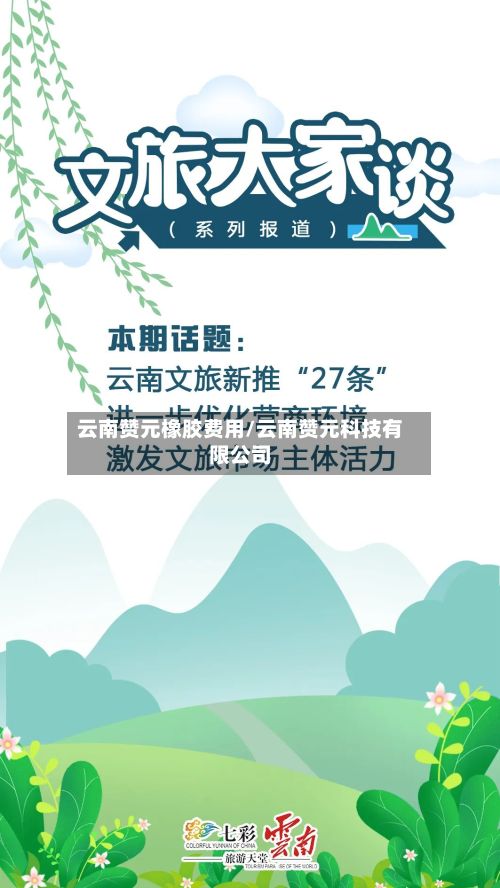 云南赞元橡胶费用/云南赞元科技有限公司-第2张图片