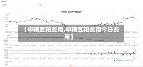 【中粮豆粕费用,中粮豆粕费用今日费用】