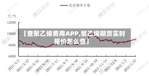 【查聚乙烯费用APP,聚乙烯期货实时报价怎么查】-第2张图片