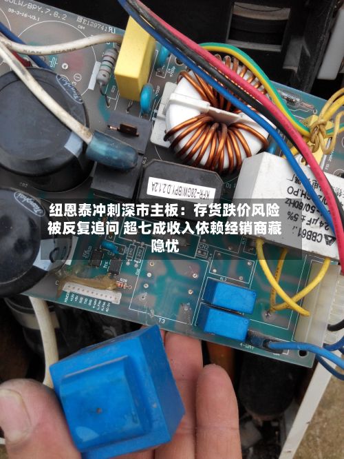 纽恩泰冲刺深市主板：存货跌价风险被反复追问 超七成收入依赖经销商藏隐忧-第2张图片