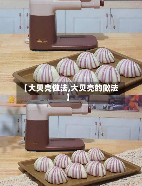 【大贝壳做法,大贝壳的做法】-第2张图片
