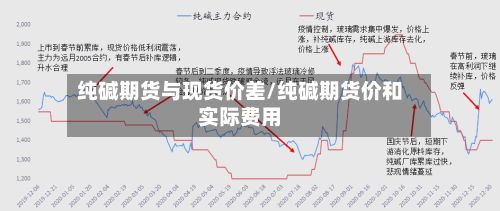 纯碱期货与现货价差/纯碱期货价和实际费用