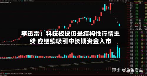 李迅雷：科技板块仍是结构性行情主线 应继续吸引中长期资金入市-第2张图片