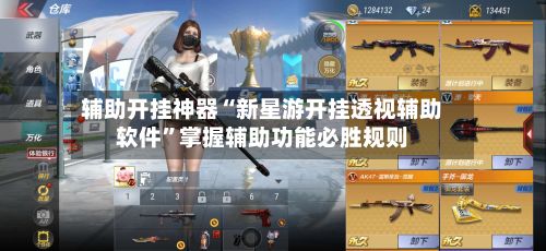 辅助开挂神器“新星游开挂透视辅助软件”掌握辅助功能必胜规则-第2张图片