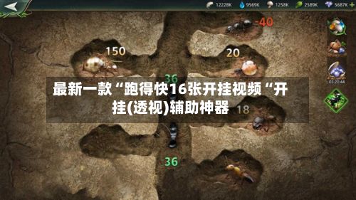 最新一款“跑得快16张开挂视频“开挂(透视)辅助神器-第2张图片