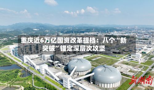 重庆近6万亿国资改革提档：八个“新突破”锚定深层次攻坚-第2张图片