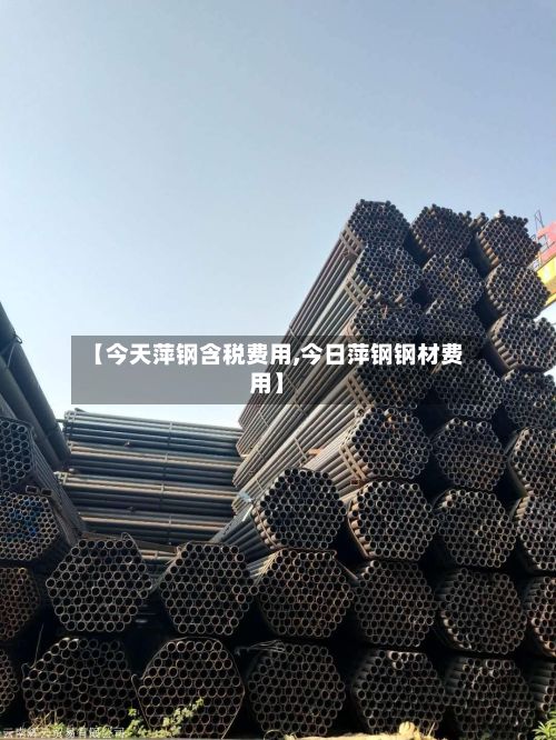 【今天萍钢含税费用,今日萍钢钢材费用】-第3张图片