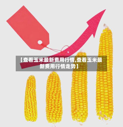 【查看玉米最新费用行情,查看玉米最新费用行情走势】