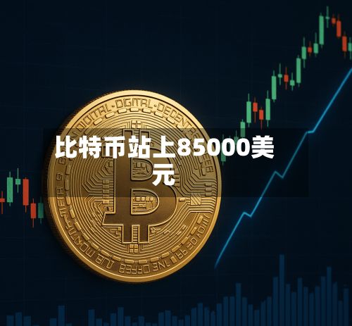 比特币站上85000美元-第3张图片