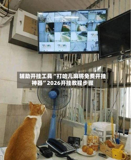 辅助开挂工具“打哈儿麻将免费开挂神器”2026开挂教程步骤-第3张图片