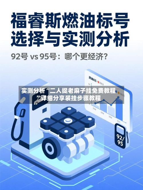 实测分析“二人捉老麻子挂免费教程	”详细分享装挂步骤教程-第2张图片