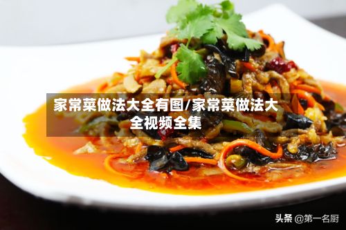 家常菜做法大全有图/家常菜做法大全视频全集-第2张图片