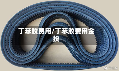 丁苯胶费用/丁苯胶费用金投